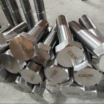 шестостенни болтове