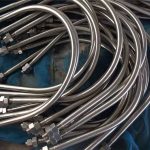 alloy825 bg 2.4858 неръждаема стомана u болт alloy718 en2.4668 от Китай