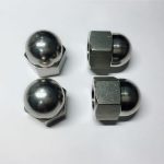 капачки на купола гайки