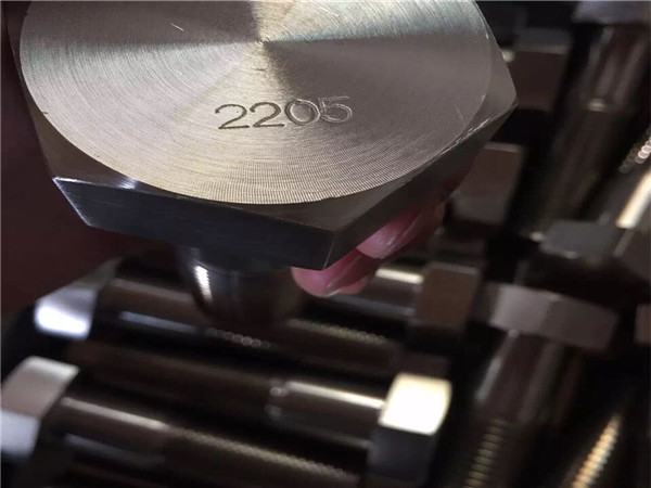 bg 1.4462 f51 uns s31803 saf 2205 винт