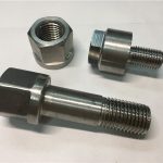 нова 2017 продуктова идея персонализирани крепежни елементи с болтове с висока якост