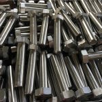 професионален алуминиев болт a453 660 за търговци на едро