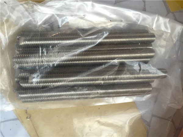 неръждаема стомана химическа котва aisi316 a4 за монтаж на стена