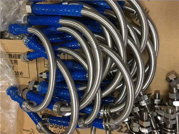 ниска цена тръба от неръждаема стомана u болт a2, a4