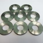 din6796 шайба за заключване от неръждаема стомана