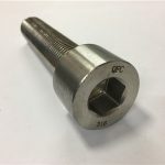 производител ss 304 316 винтове за капачка на главата