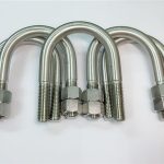 din3570 ss 316 u образен болт