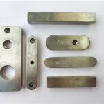 най-новия стандартен din6885a паралелен ключ дуплекс 2205 ключ на вала