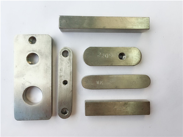 най-новия стандартен din6885a паралелен ключ дуплекс 2205 ключ на вала