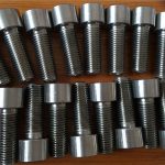 incoloy 926 en1.4529 uns n08926 винтов закопчалка за гнездо