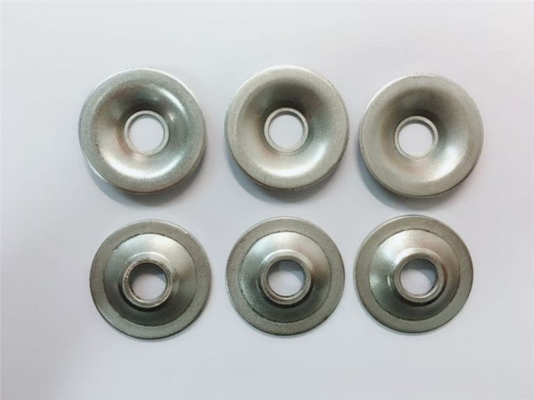 специална шайба