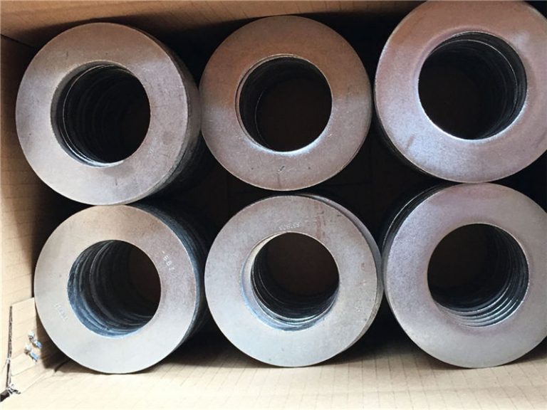 s31803 плоска шайба