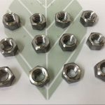 дуплекс 2205 a182 f51 uns s31803 en1.4462 шестостен болт din933 закопчалка