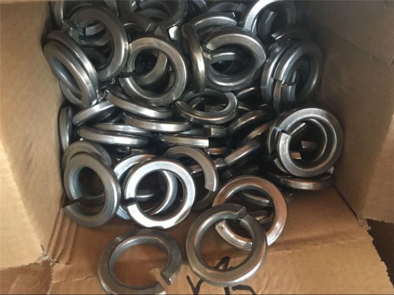 пружинна шайба без s32750