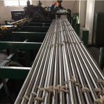 супер дуплекс s32760 (a182 f55) кръгла лента от неръждаема стомана