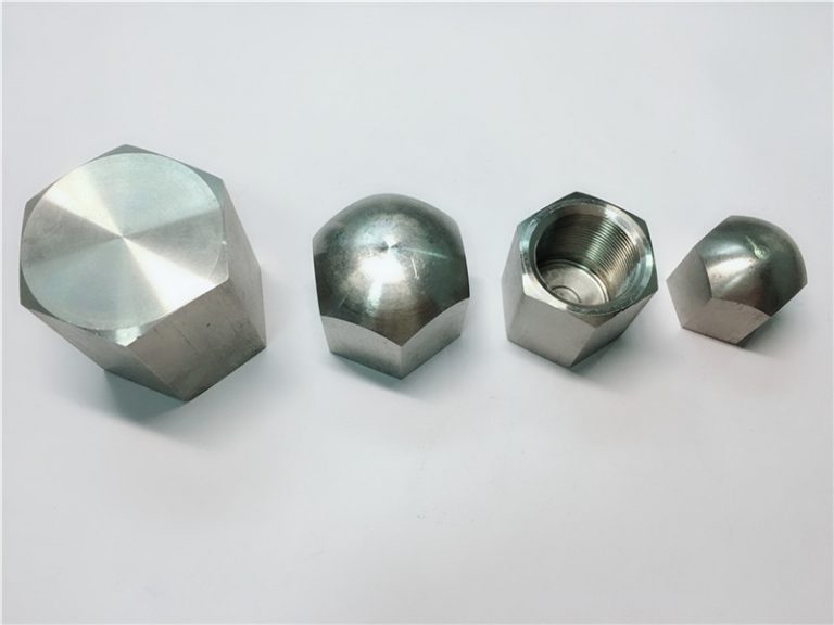 горещи продажби добро качество по поръчка дизайн добър закопчалка m30 дълъг шестостен съединителна гайка производство