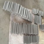 инконел 718 625 600 601 шестостенна болт и закопчалка на гайката M6 M120