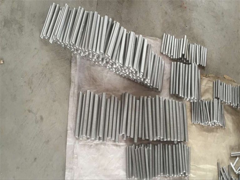 инконел 718 625 600 601 шестостенна болт и закопчалка на гайката M6 M120